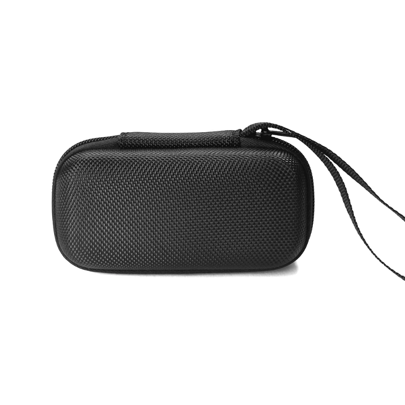 

Nylon Protective Cover Shell Anti-fall Earphone Case for jbl-UA-FLASH Earbuds D08A