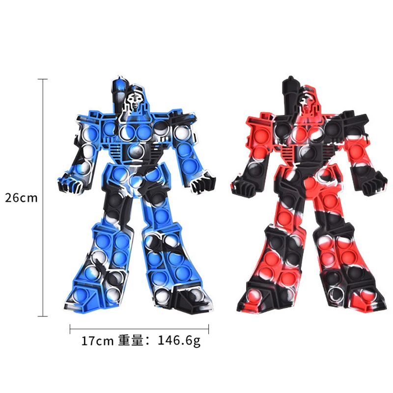 

Игрушки-антистресс для детей и мальчиков, звёзды из фильма