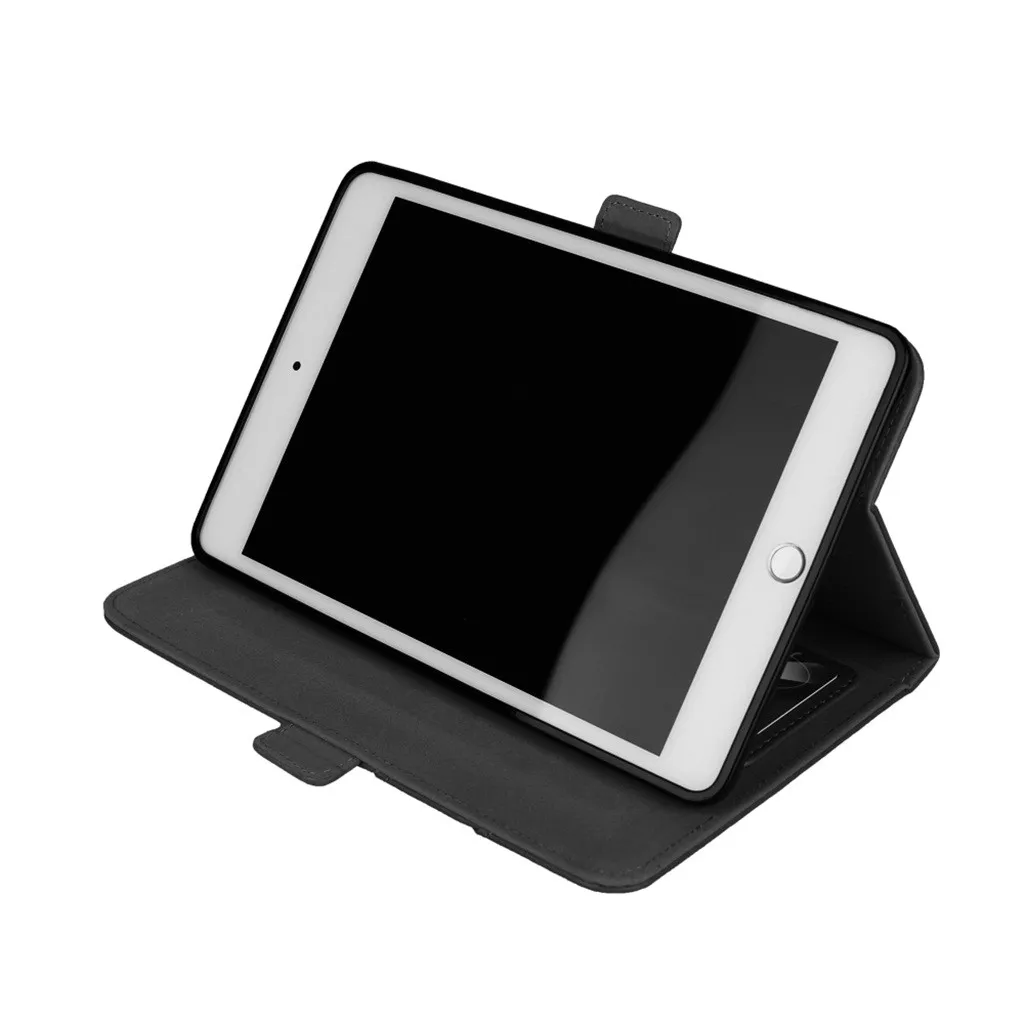 Планшет Косе покрытия для iPad Mini 5/4/3/2/1 7 9 дюймов Универсальный чехол планшета
