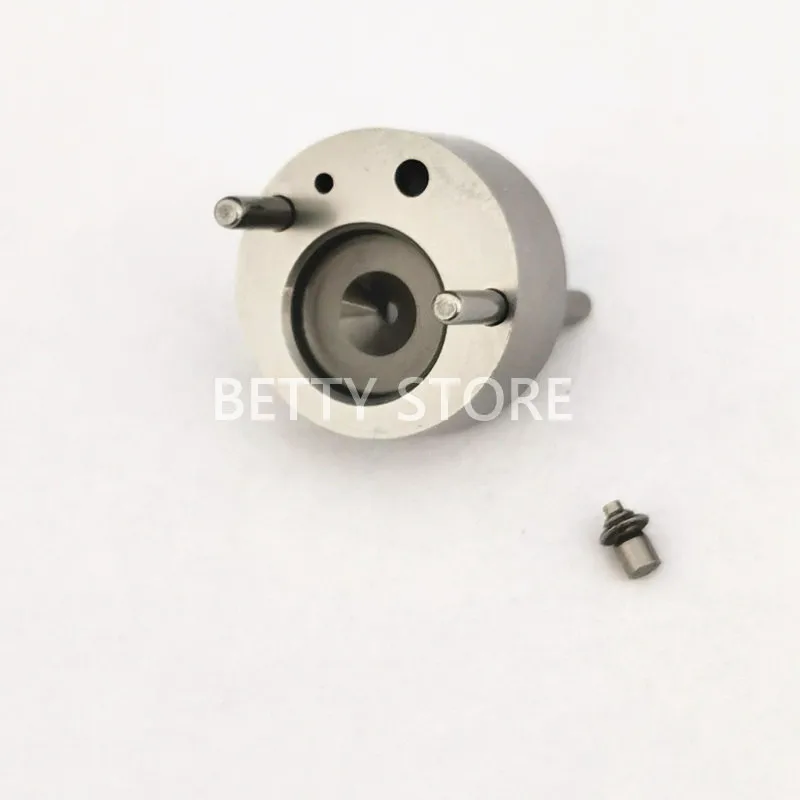 Пьезоклапан топливного инжектора Common Rail F00GX17004 для серии 0445116 0445117 | Автомобили и