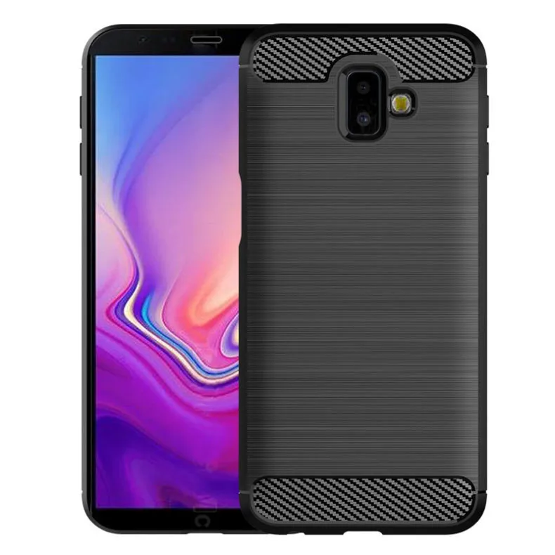 Новая горячая распродажа: samsung Galaxy J4 J5 J6 J7 J7V J8 Prime Plus Core Pro Подарочный чехол для