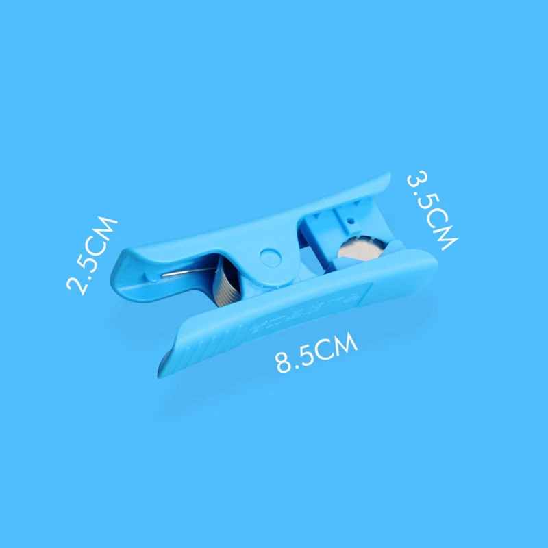 3DSWAY 3D-принтеры Запчасти PTFE резак Teflonto трубка ножовочное полотно ID 2 мм диаметр 4 6