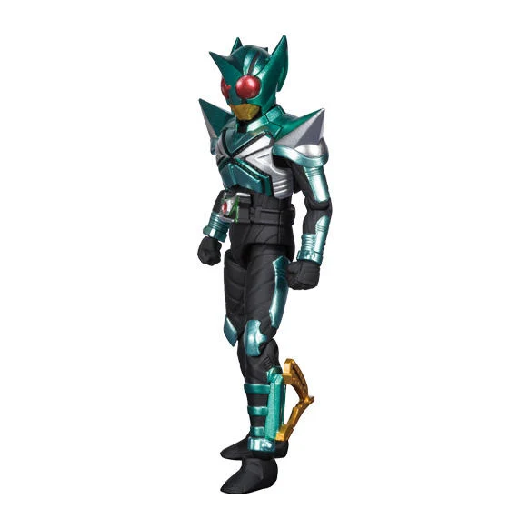 Bandai Box яйца в масках Райдер Kamen Rider SHODO Series 3 Delta Gundam Hell Brothers аниме фигурка |