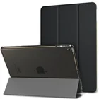 Чехол Funda для iPad 7-го 8-го 9-го поколения, чехол для Apple iPad 10,2 2019 2020 2021, умный чехол, магнитный чехол для iPad 7 8 9, откидной чехол с подставкой