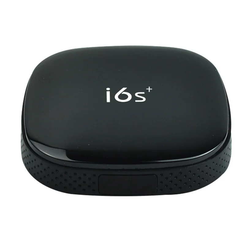 10% скидка i6s+ мини-медиаплеер Android tv Box для Европы IP tv Box 4K WiFi Спорт кино музыка обслуживание