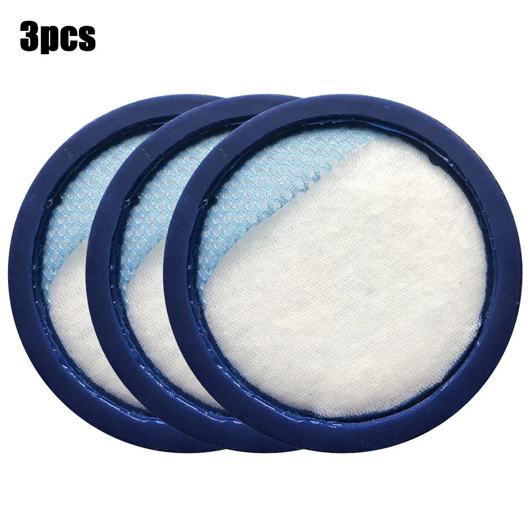 

3pcs Washable Replacement Filter Assembly For Hoover Air Cordless Vacuum Cleaners Vacuum Cleaner Sweeper Replace For Home