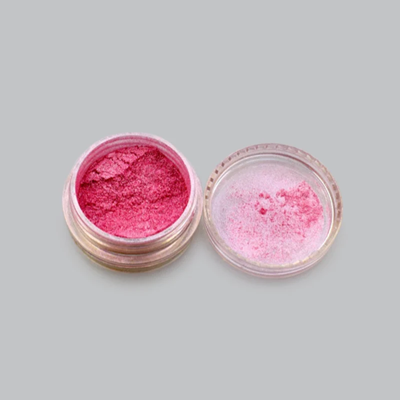 12 цветов пигментный порошок MICA для мыла Косметика смолы цвет муравей краска