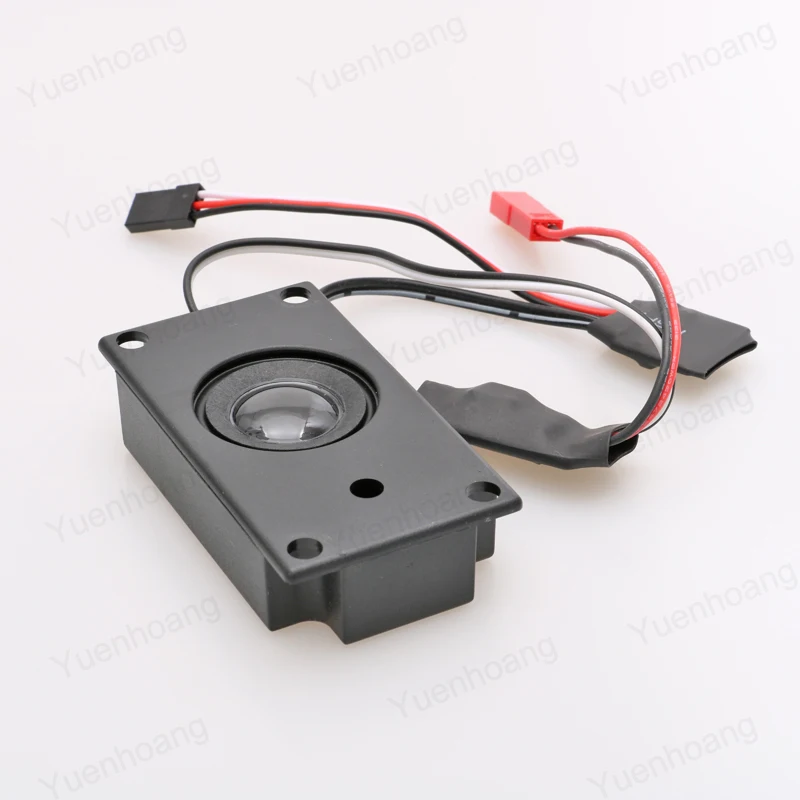 1 шт морской свисток рог звук