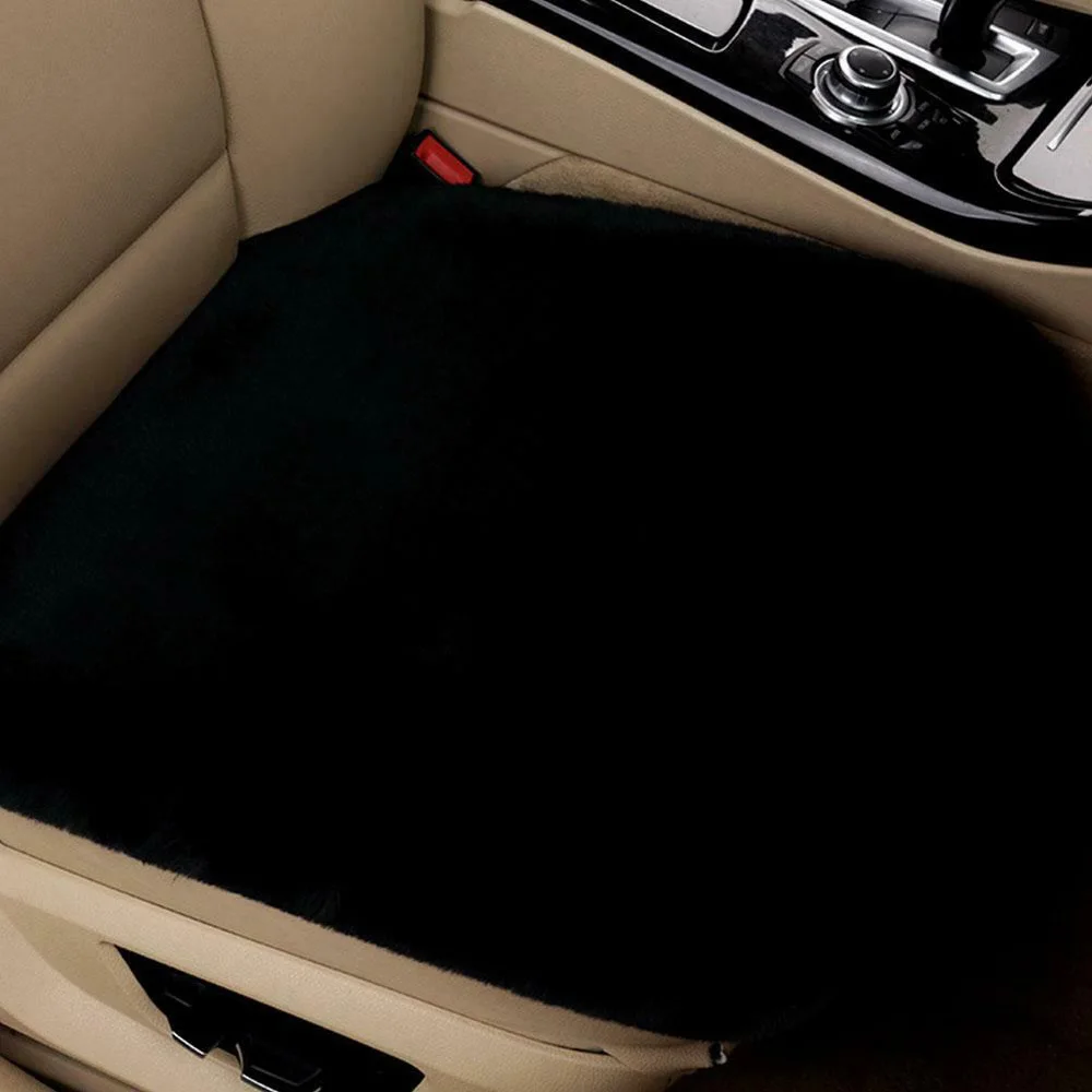 

Winter Car Cushion Car Seat Universal Environmentally friendly Lightweight