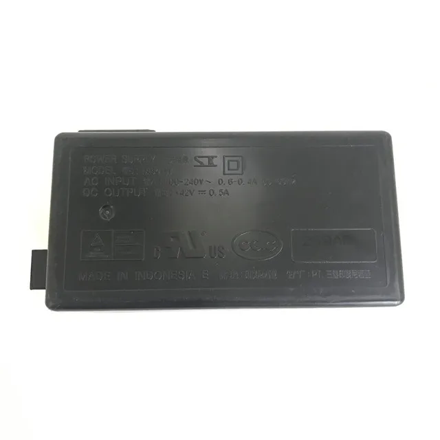 5 шт. 220 В 90% новый блок питания для Epson L110 L120 L210 L220 L300 L310 L350 L355 L360 L365 L455 L555 L565 L100 L132 L130