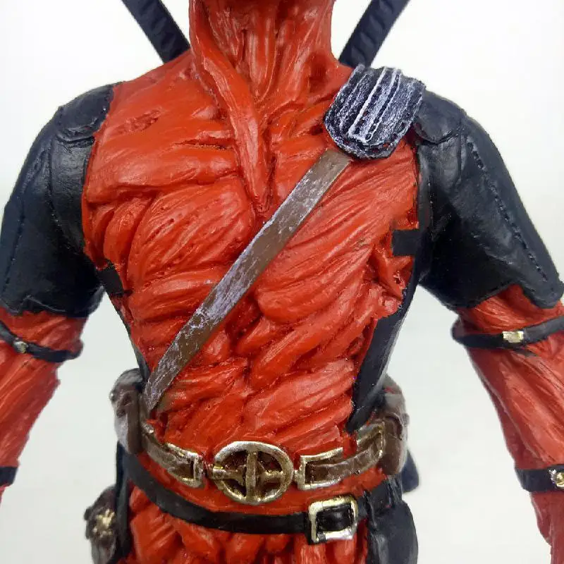 Экшн-фигурки с изображением дерева человека грута галактики стражи Мстители