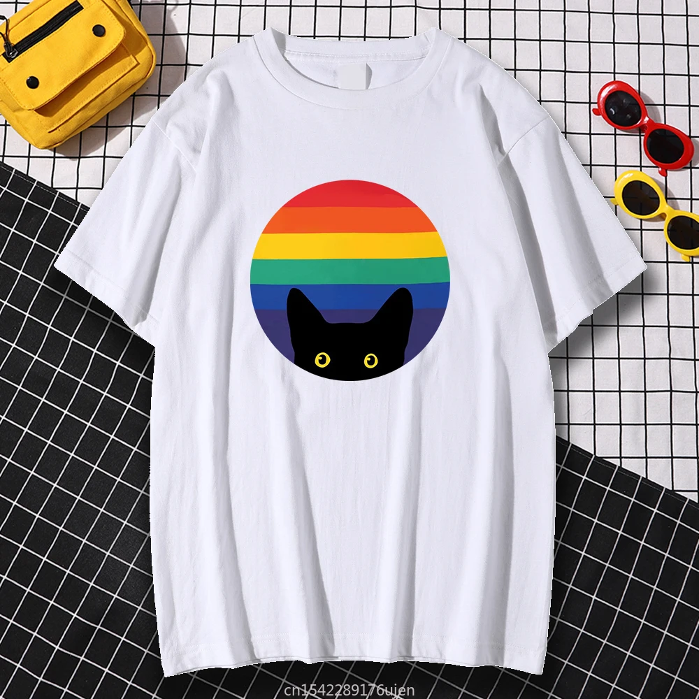 

Fashion Summer Tops Loose Pew Pew Madafakas Cartoon Printing T Shirt Mens O-neck Loose Tshirts Cartoons Men Streetwear