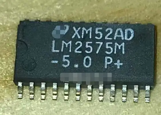 Бесплатная доставка LM2575M-5.0 LM2575M LM2575 | Обустройство дома