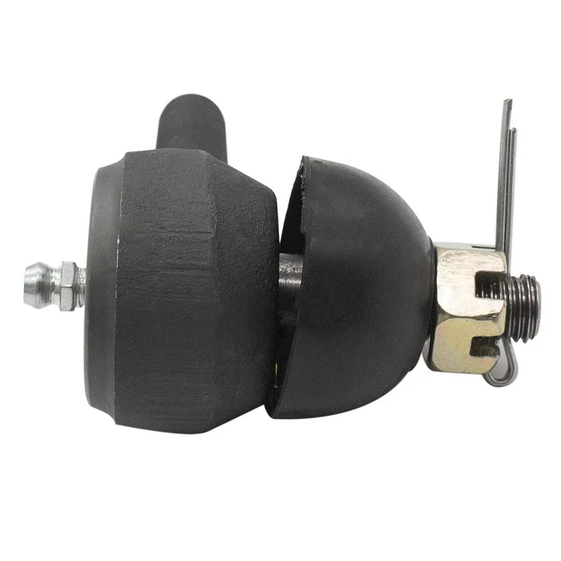 

2Pcs 7539+7540 Tie Rod Ends Driver&Passenger Side for Golf Cart Club Car DS 1976