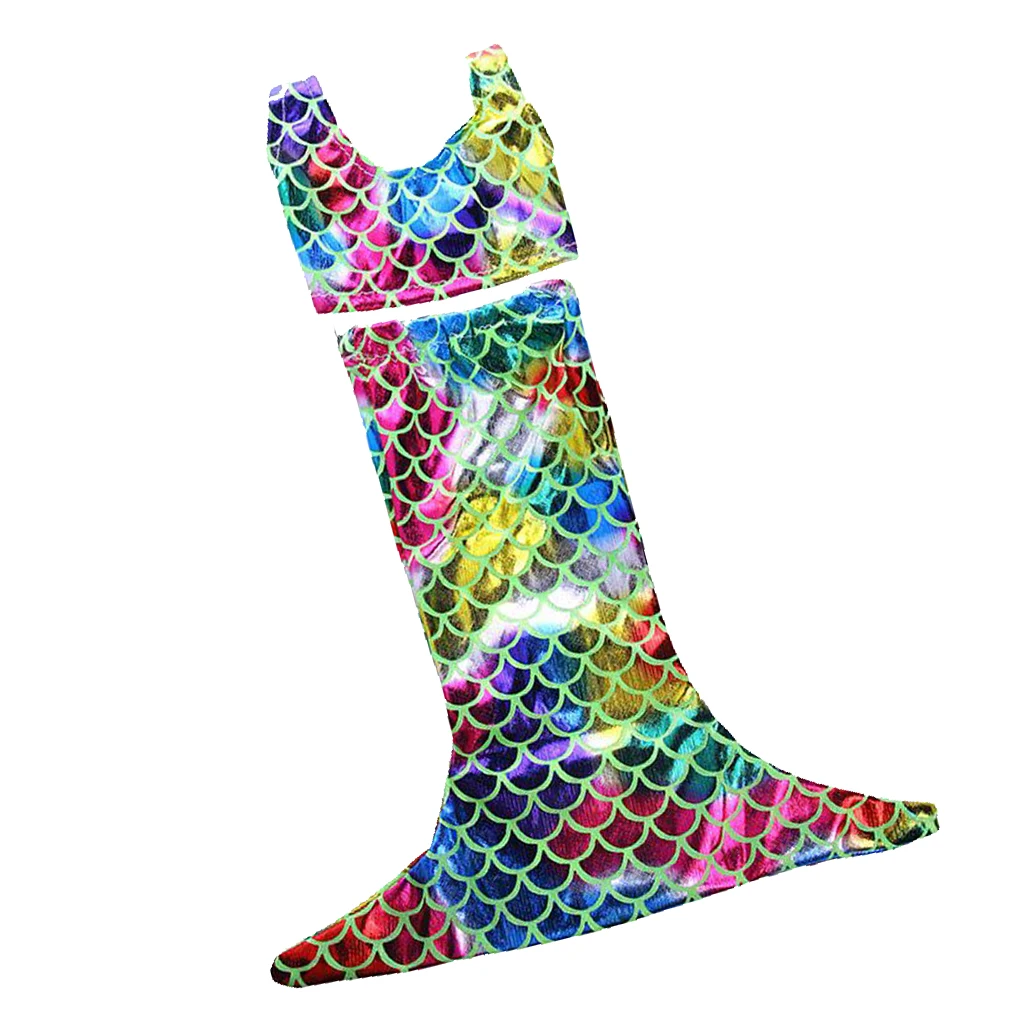 

2pcs Lovely Swimsuit Swimwear Clothes for 18inch American Doll Baby Dolls