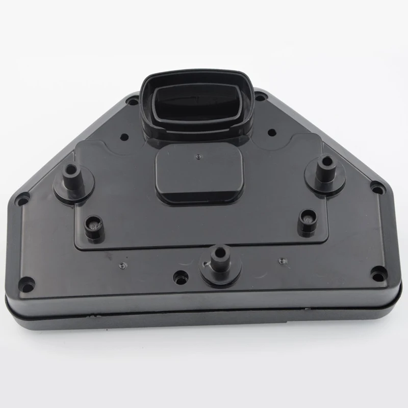 

Motorcycle Speedometer Tachometer Gauge Case Cover Fit For Honda CBR1000RR 2006-2007