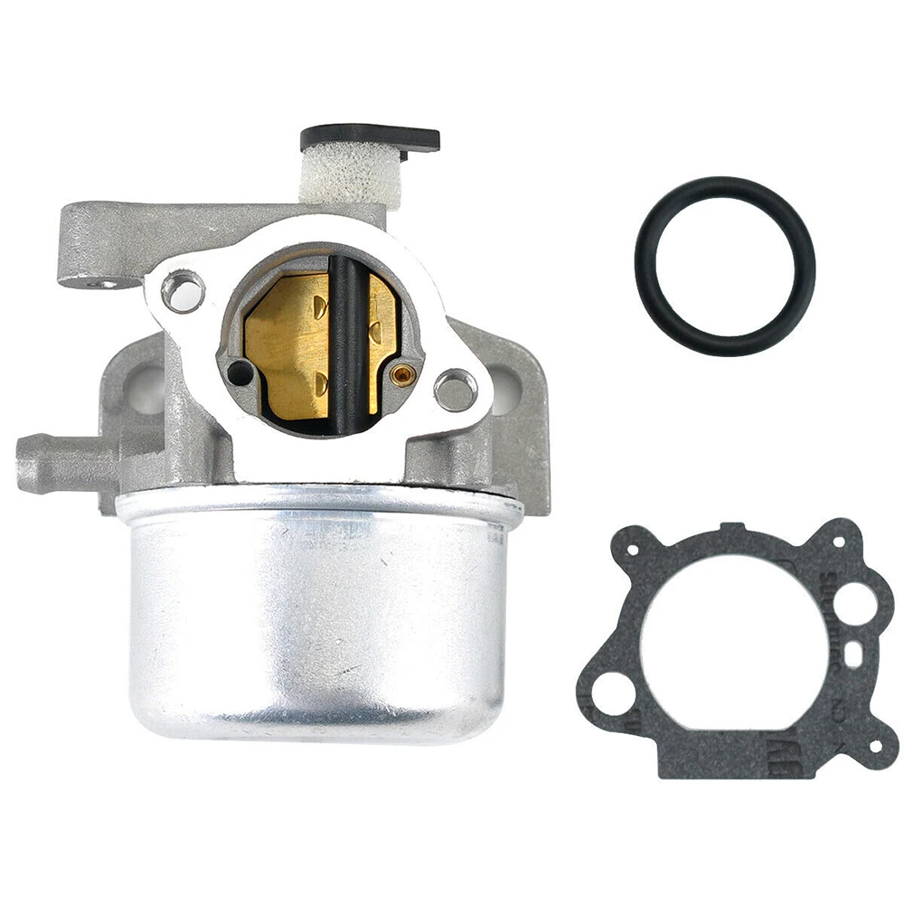 

For Craftsman Troy Bilt Carburetor Kit 725EX Accessories Parts Replacement
