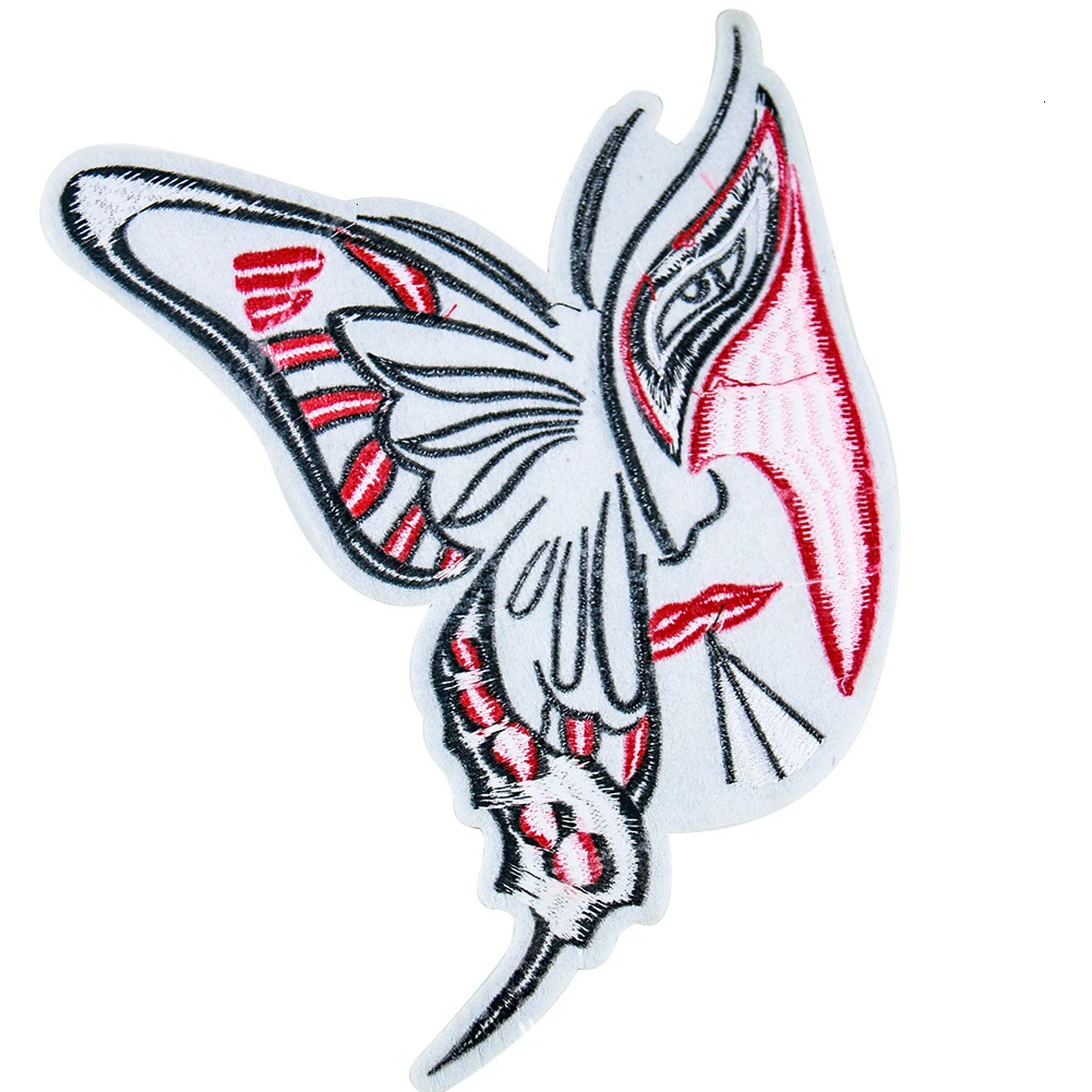 1 шт. изысканная ткань в китайском стиле с вышивкой нация ветер большая блестящая