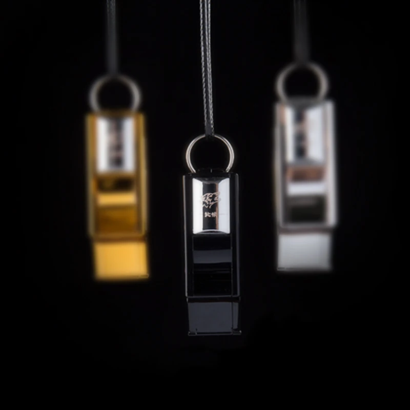 2021 Новый баскетбол свисток футбольного судьи Спорт на открытом воздухе из