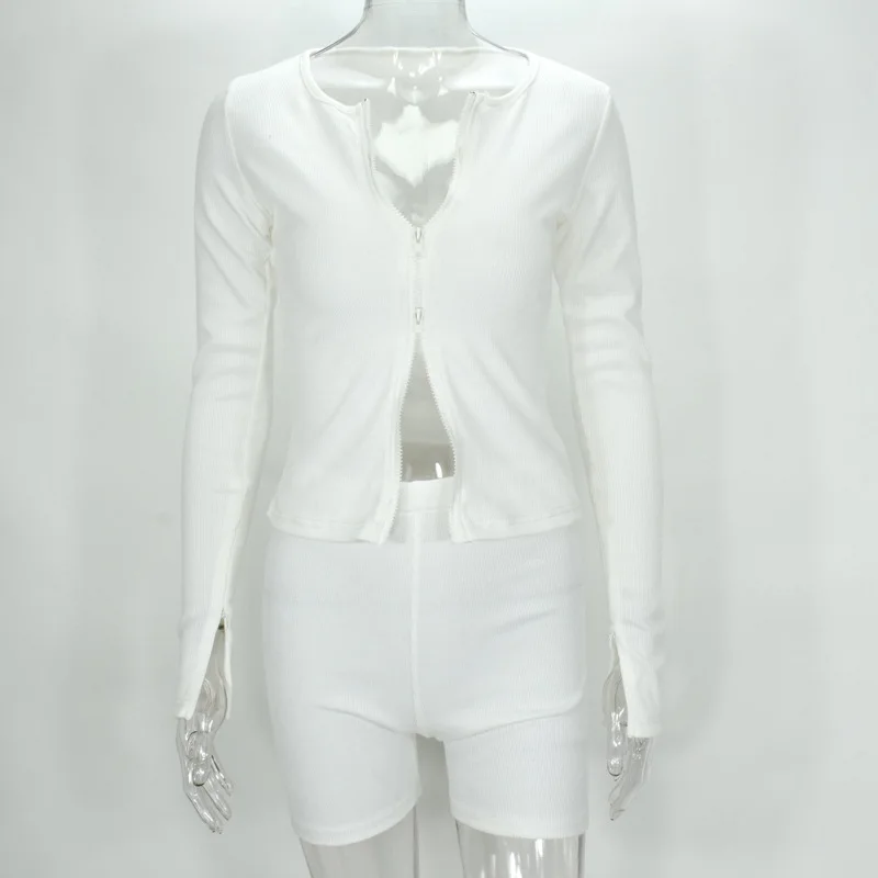 Женский трикотажный Костюм двойка SRUBY комплект из двух предметов: футболка и