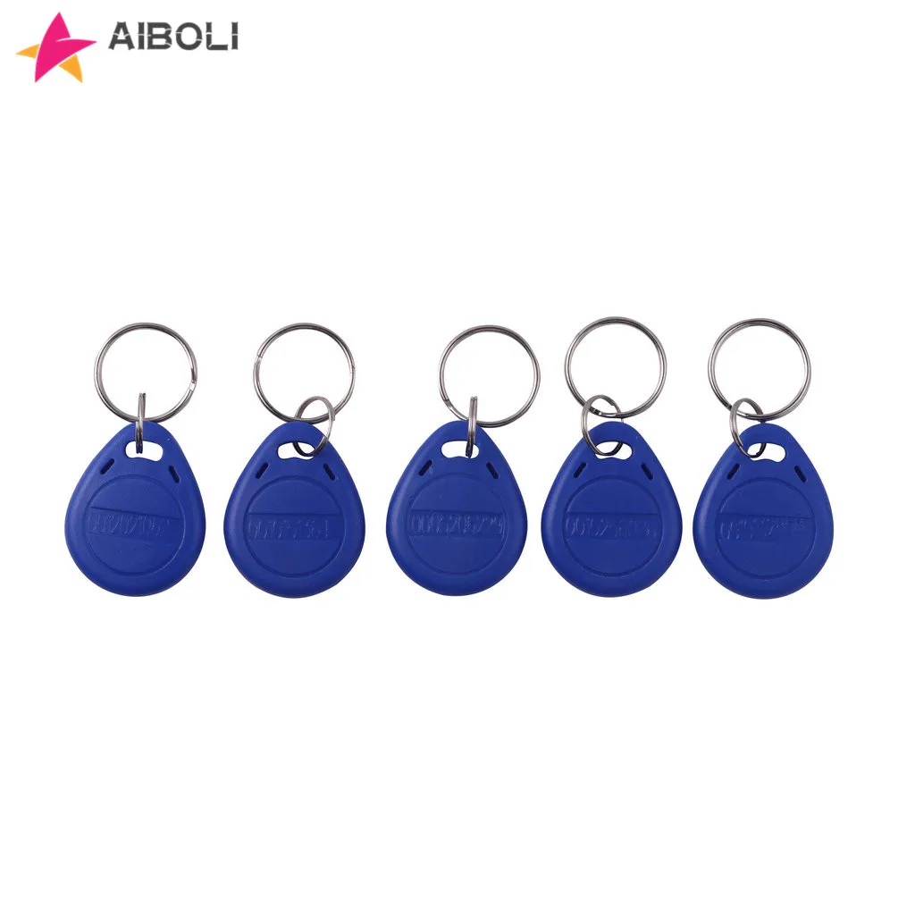 Цифровой смарт замок AIBOLI из цинкового сплава защита от кражи электронный дверной