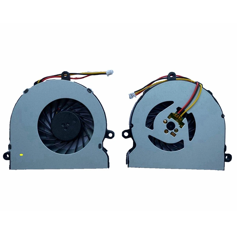 Новый вентилятор для процессора Dell Inspiron 15R 3521 3721 5521 5535 5721 кулер охлаждения