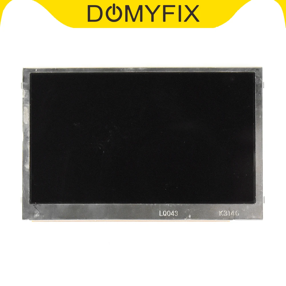 

lcd display panel 4.3inch LCD Screen Display For Sony PSP 1000 1001 1002 1003 1004 1005 1008 Like new