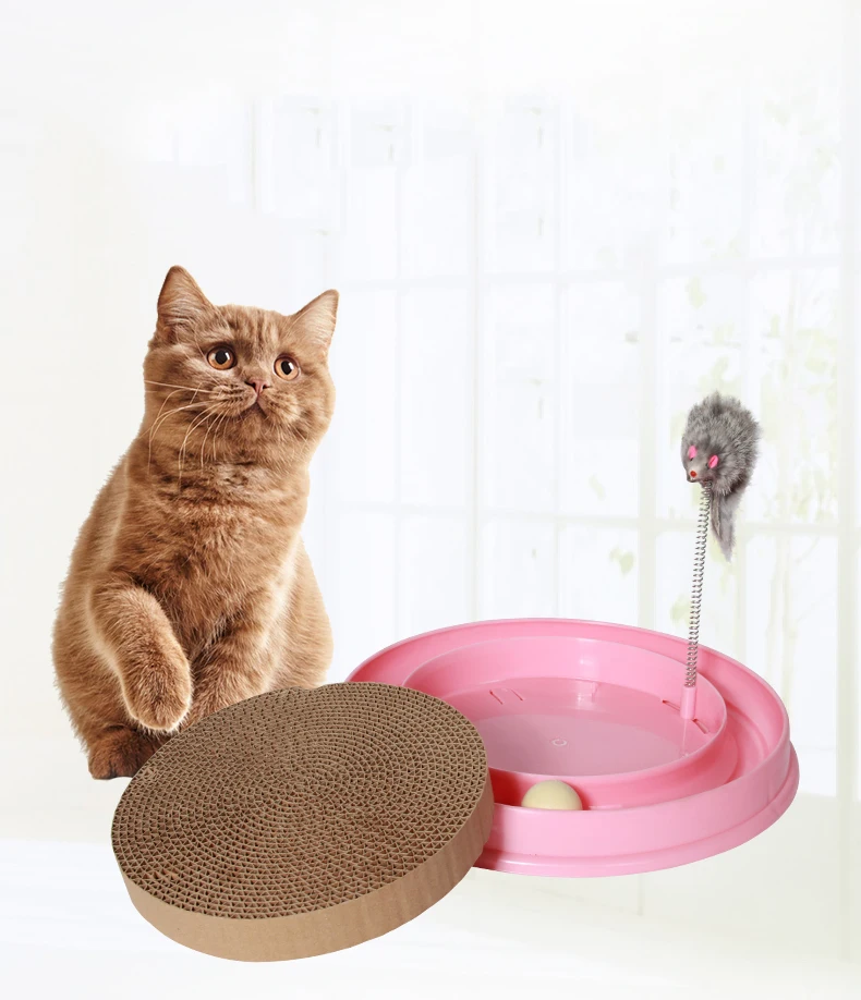 Креативная кошачья Когтеточка для отправки кошачьей мяты мыши забавная палочка