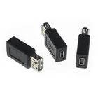 Переходник с USB 2,0 типа А на Micro usb B
