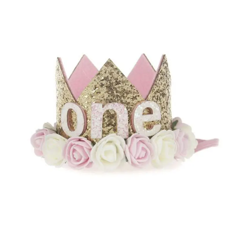 Украшения на 1 й день рождения украшения для вечевечерние в честь первого дня