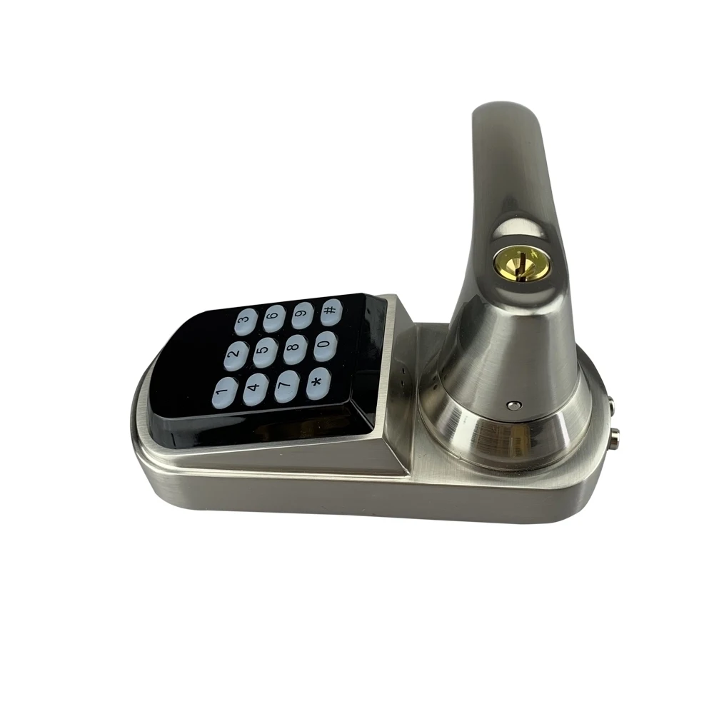 FREECAN электронный дверной замок с приложением Bluetooth TTLock умный кодовый