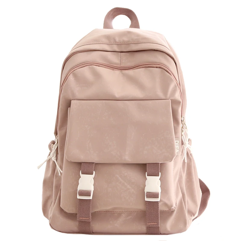 

Obscure Men Women Backpack Female Large Capacity School Backpacks for Teens Fashion Laptop Shoulder School Bags College Ladies