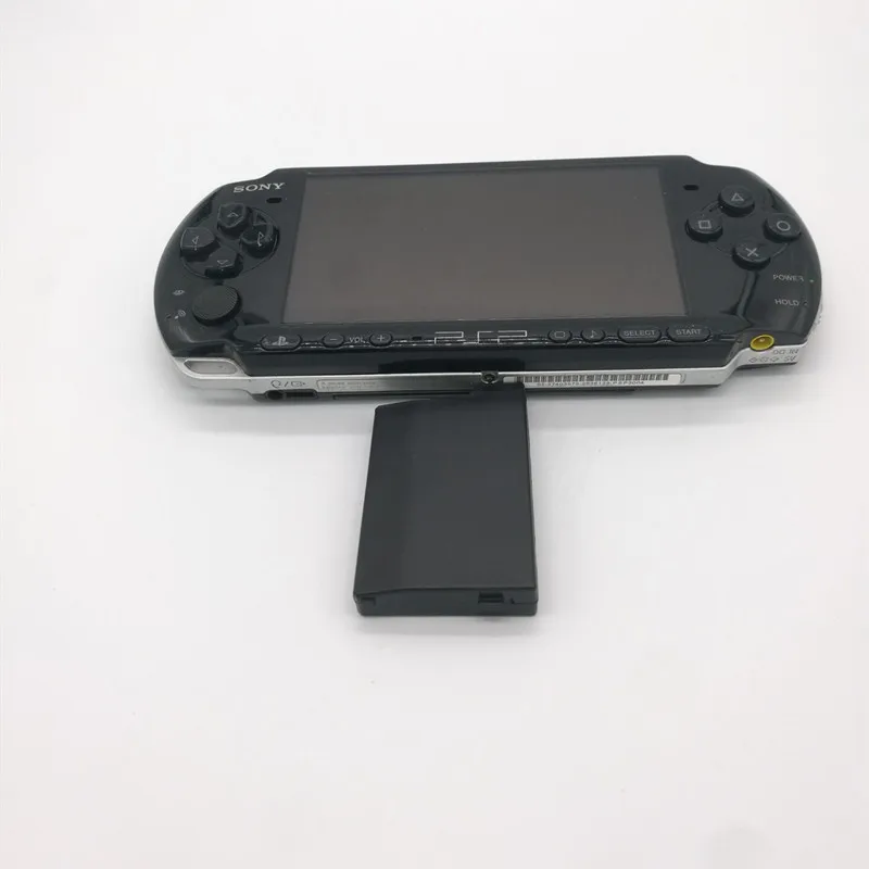 Аккумулятор для psp 1200mAh 3,6 V литий-ионная аккумуляторная батарея Замена для sony psp 2000 3000 psp S110 psp 3006 2006