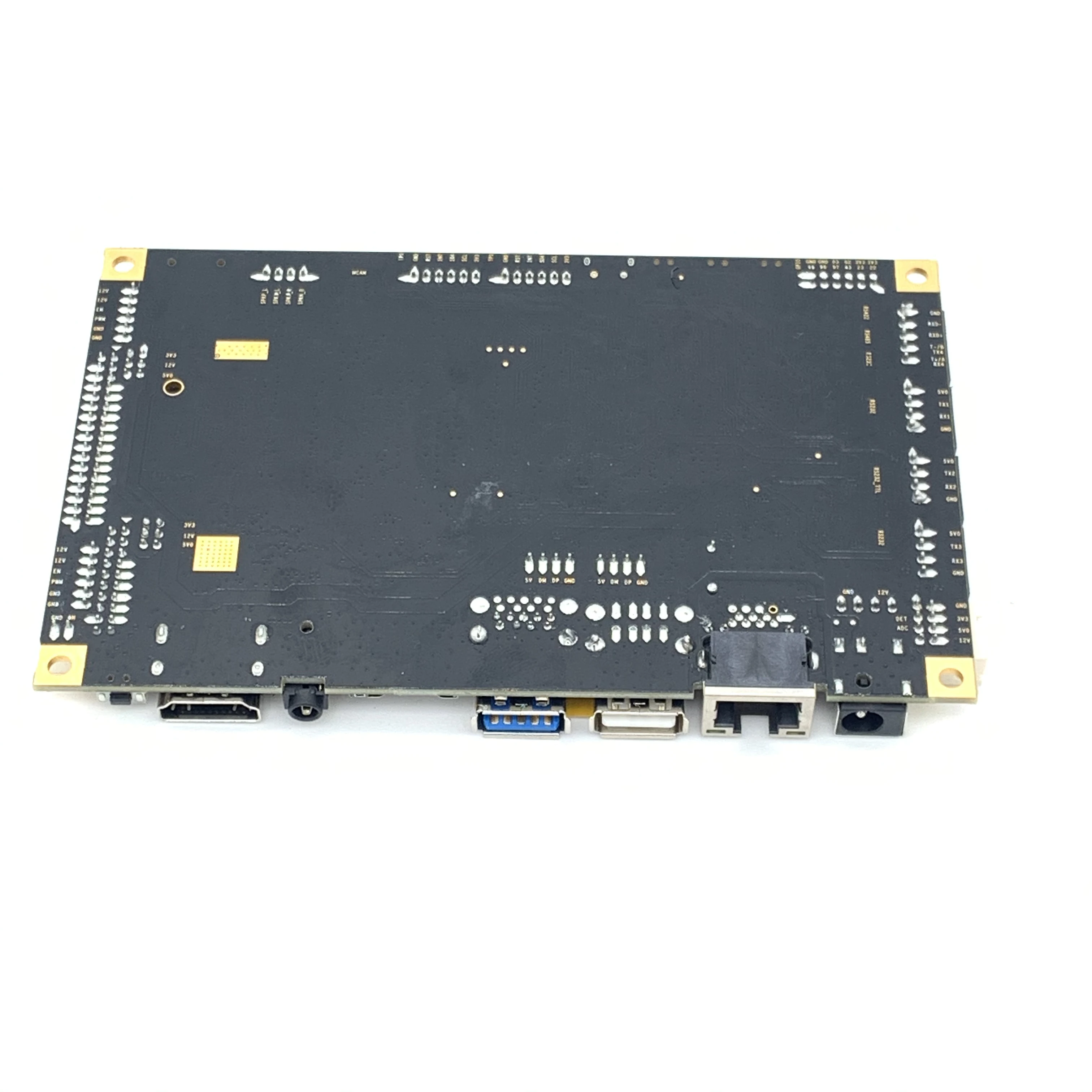 

USB2.0 USB3.0 SDM450 A53