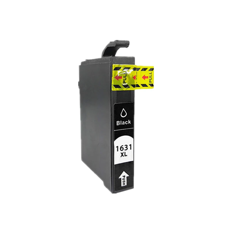 Совместимый с HTL картридж для Epson 16XL T1631 1632 чернильный WF 2650 задняя фотография |