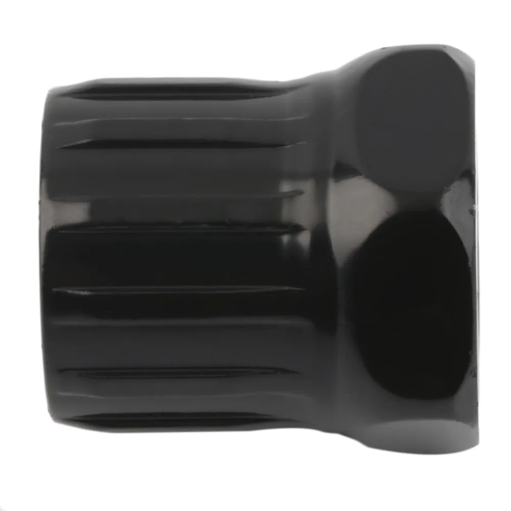 

1 Piece Bicycle Cassette Flywheel Freewheel Lockring Remover Restore Repair Tool Newest