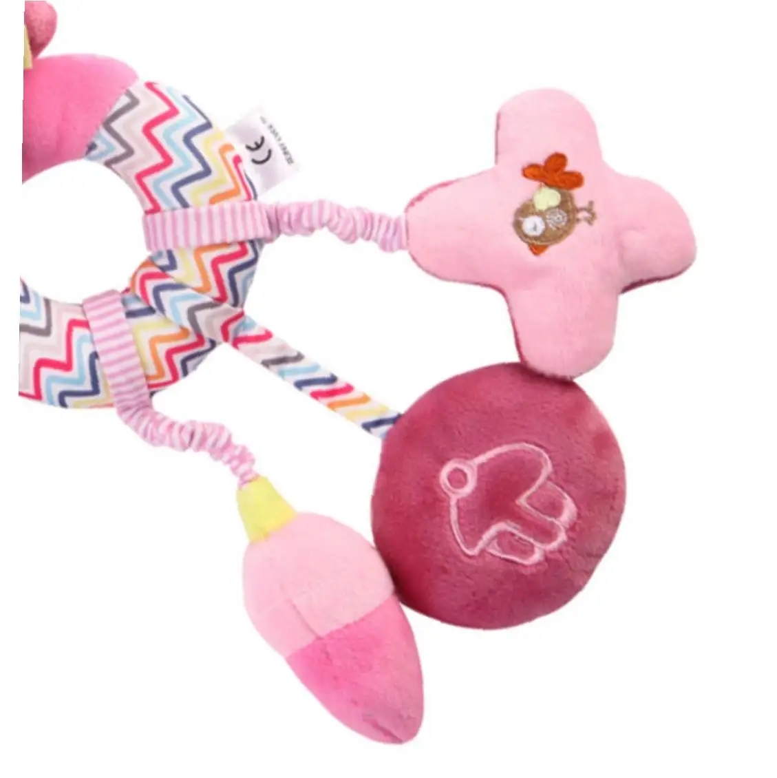 Детские подвесные игрушки детские коляски автомобильные сиденья для