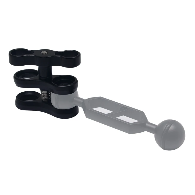 

Штатив из алюминиевого сплава для подводной съемки