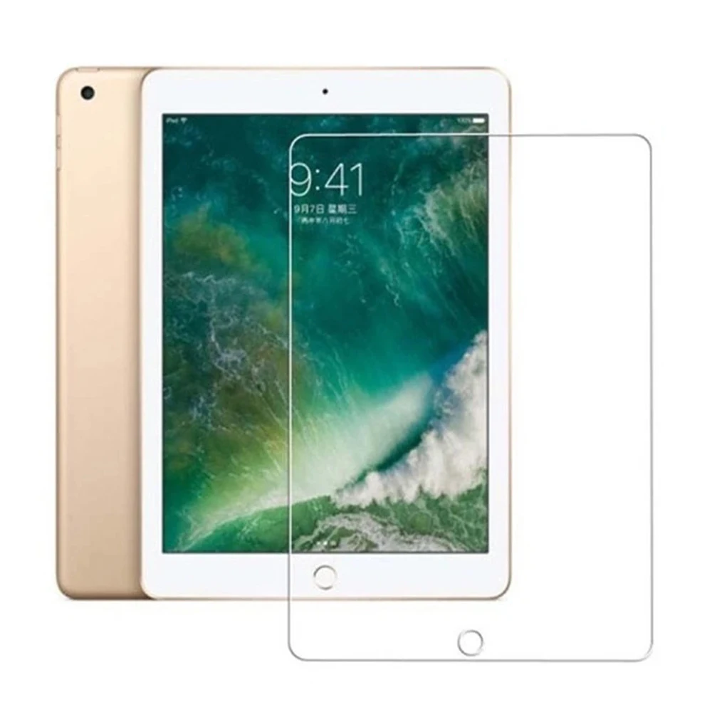 

Закаленное стекло 9H для Apple iPad 10,2 8-го поколения 2020 защита для экрана A2428 A2429 A2270 A2430 без пузырьков HD прозрачная защитная пленка