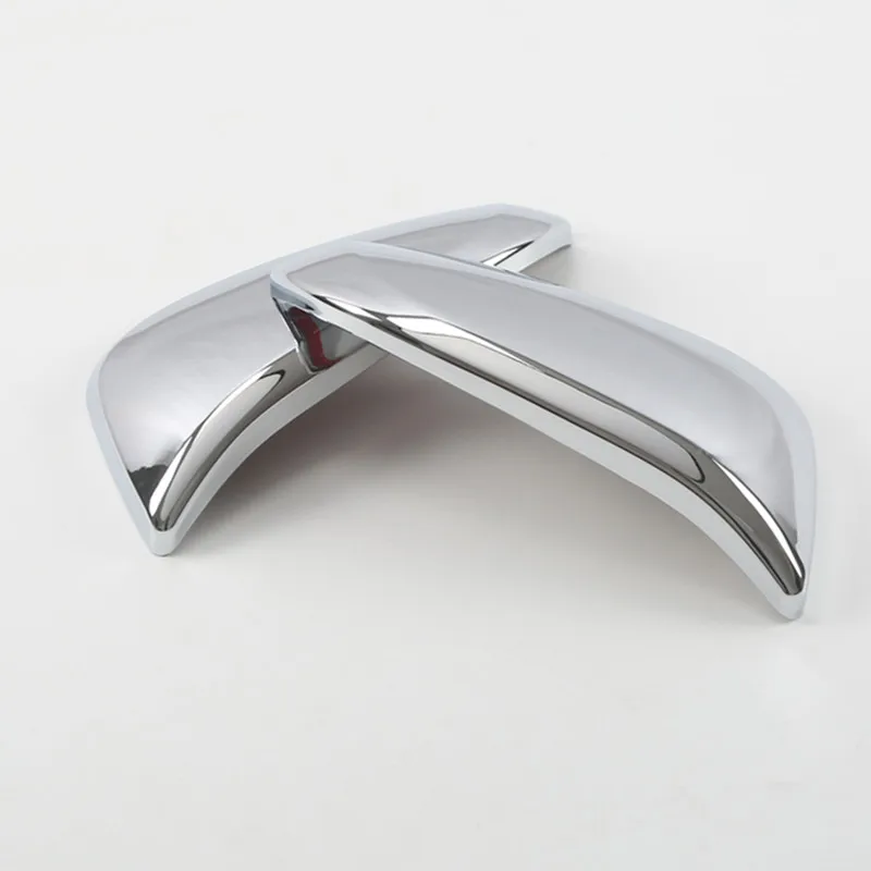 Крышка зеркала заднего вида из углеродного волокна для Toyota RAV4 2014 2015 2016 2017