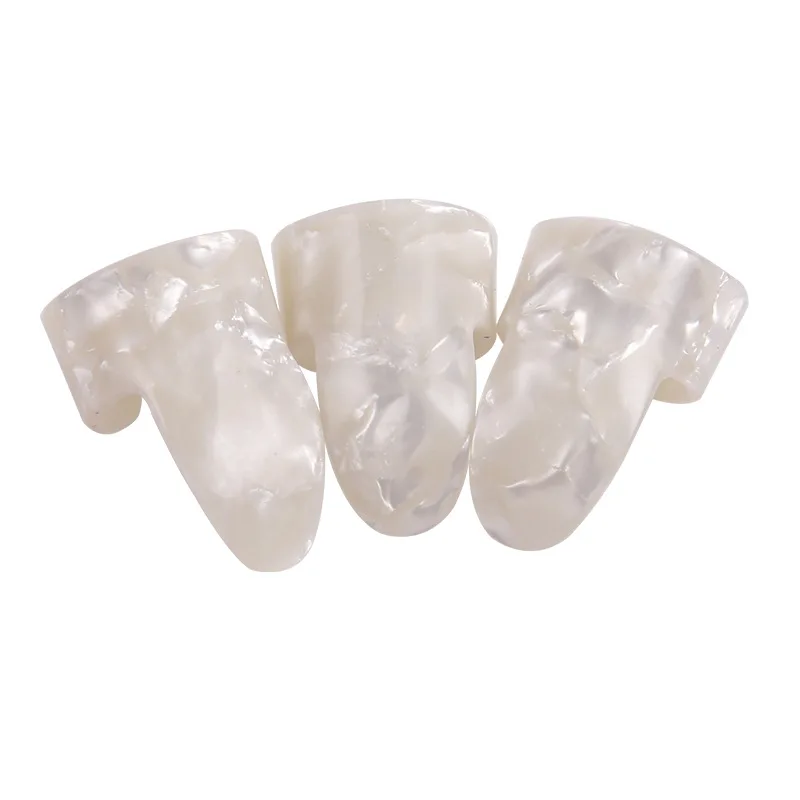 Набор аксессуаров для гитары на указательный палец 3 шт.|Детали и аксессуары