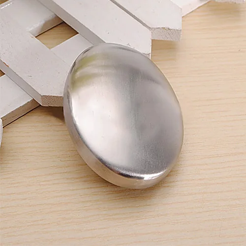 Лидер продаж Нержавеющая сталь мыло запах жидкость для снятия Кухня бар ручной