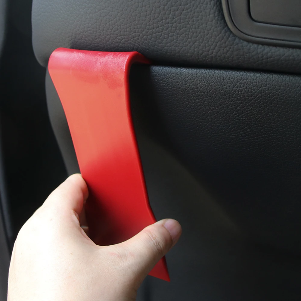 

28pcs Auto Car Interior Audio Radio Door Panel DIY Installation Pry Tool Repair Hand Tools Screwdriver Pliers Remover Kit