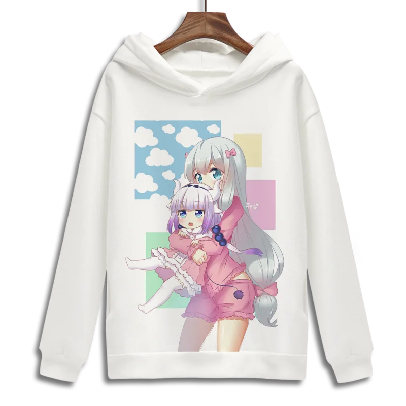 Короткая футболка с героями из японского аниме Izumi Sagiri Масамунэ Ямада эльф