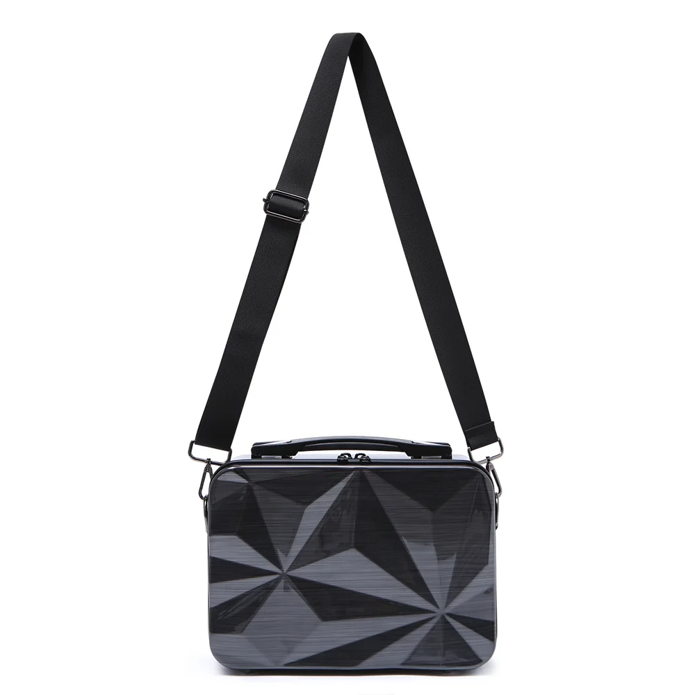 dji mini2 storage bag storage box suitcase hard shell shoulder backpack box accessories drone bags handbag backpacks mini camera free global shipping