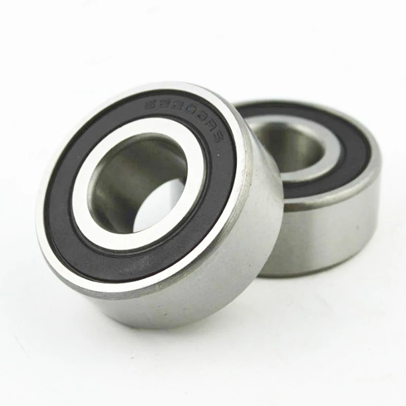 

1 шт. подшипник 62200 62200-2RS 62200-2RS1 62200RS 10x30x14, экранированные шарикоподшипники с глубоким желобом, однорядные высококачественные