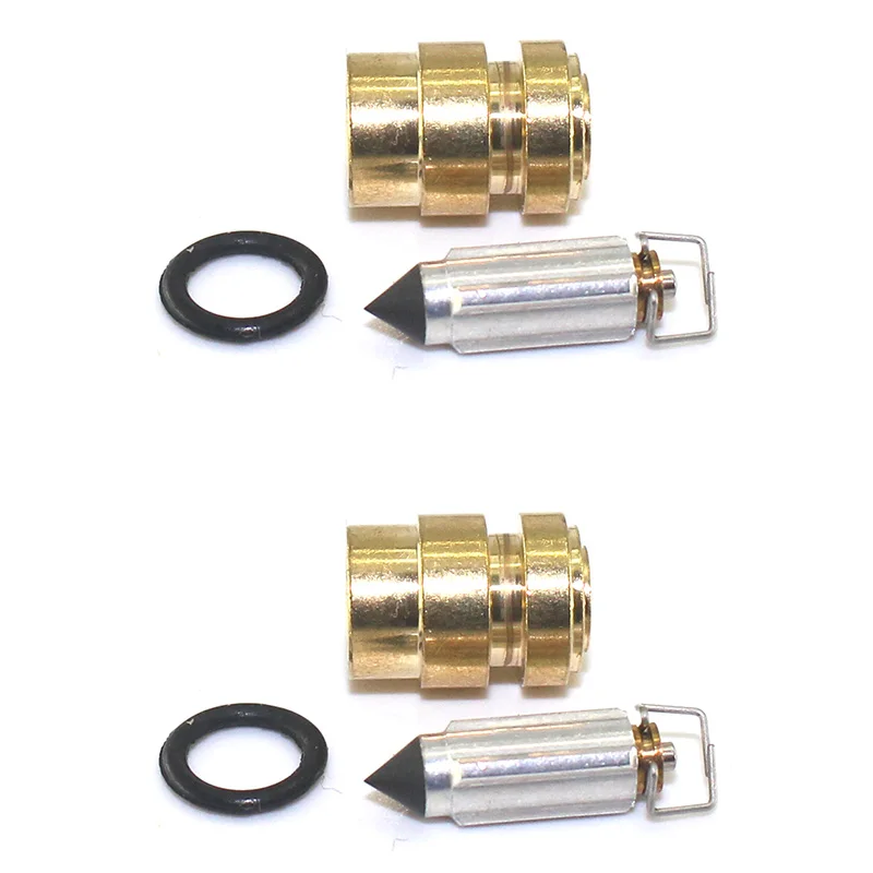 Карбюратор для двигателя мотоцикла yamaha RD350 RZ350 RZ500 RD RZ 350 500 плавающая игла сиденья