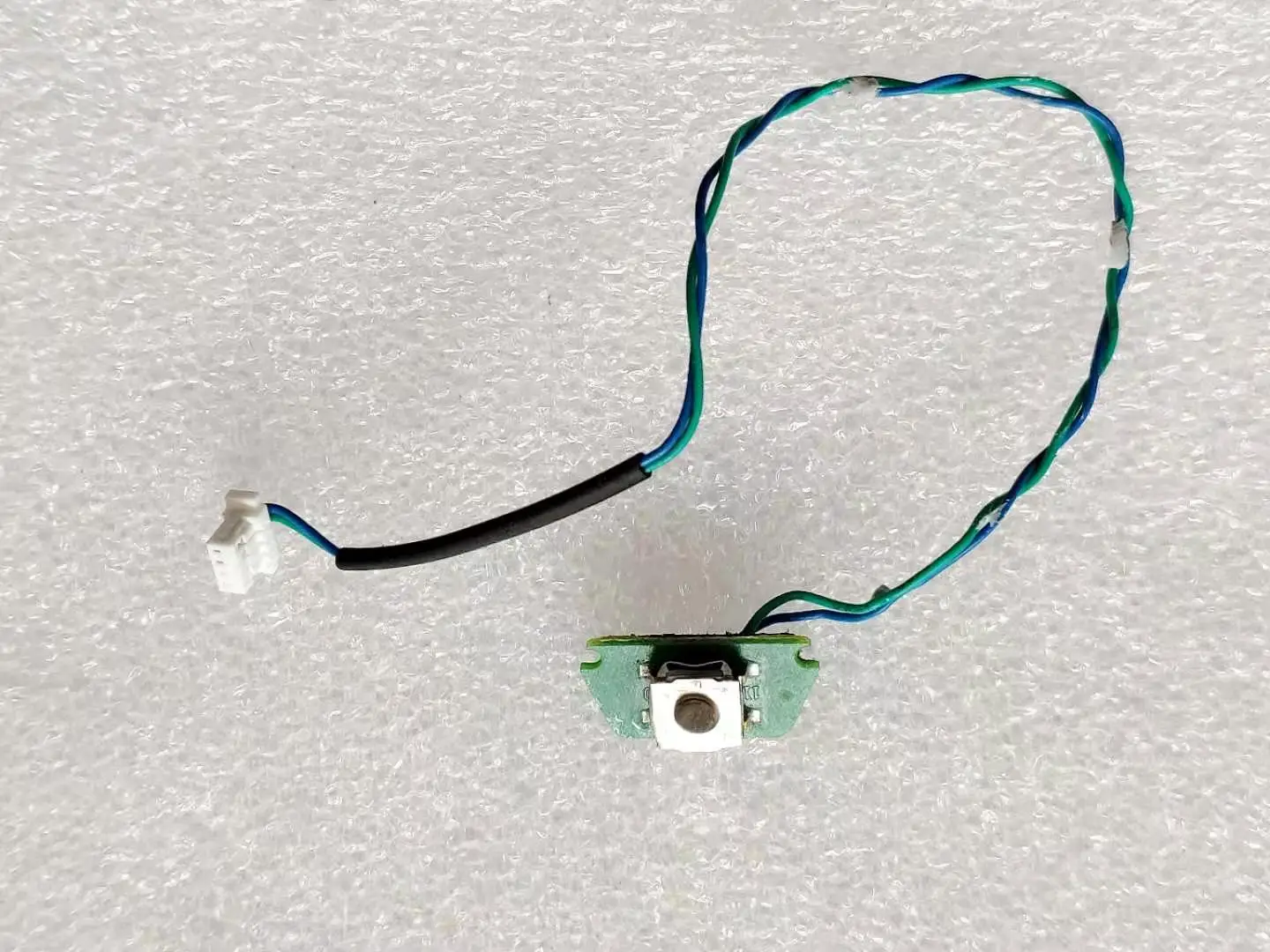 Триггерный переключатель с кабелем (с задней крышки) для Psion Teklogix Omnii XT15 7545 XA