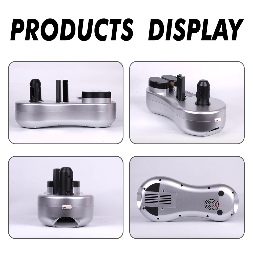 EA160 воздушная подушка машина Воздушная создатель надувная упаковочная система