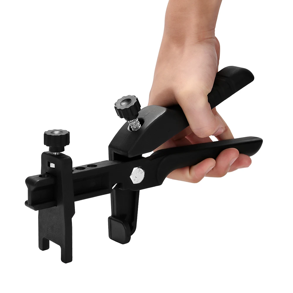 Tile Locator Wall Leveling System Leveler Clip Spacers Plier Floor Installation Alignment Construction Tool | Инструменты